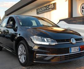 Volkswagen Golf 1.5 tsi Executive 130CV DSG BMT Co