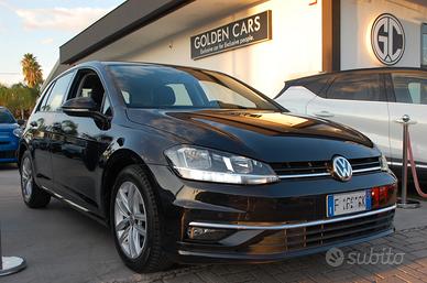 Volkswagen Golf 1.5 tsi Executive 130CV DSG BMT Co