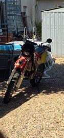 Honda HM CRE 250 2T 1998
