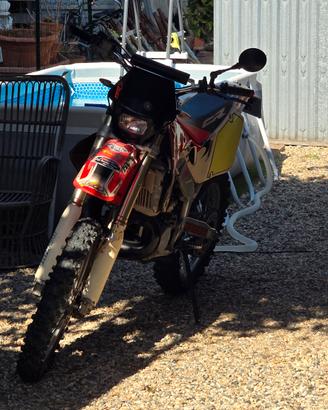 Honda HM CRE 250 2T 1998