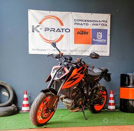 KTM 1290 Super Duke R