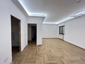Catanzaro - viale de filippis