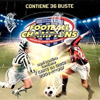 Football champions italia trading card 2004/2005