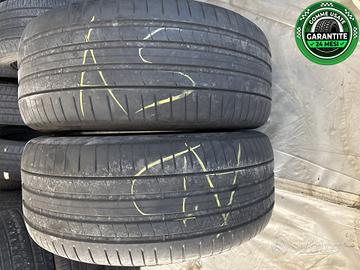 gomme usate 2754520 Estivo PIRELLI - P ZERO - 813