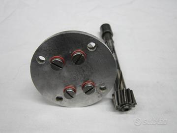 Pompa Olio Gilera 150 Rossa Sport Originale