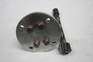 Pompa Olio Gilera 150 Rossa Sport Originale