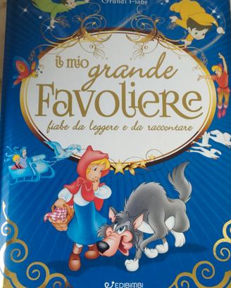 Libro per bambini