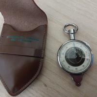 Misuratore mappe vintage