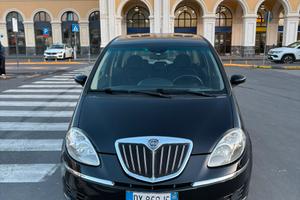 lancia musa del 2009 1.4 benzina