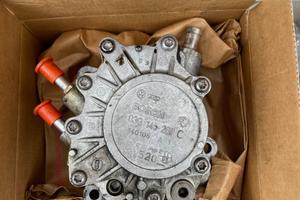 POMPA TANDEM PASSAT-GOLF