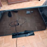 TV Philips 40PFL3008H/12 con Android TV Box