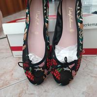 prettypretty ballerinas n 40