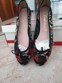 prettypretty ballerinas n 40