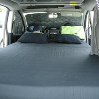 Berlingo camperizzato