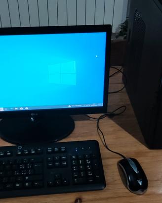 Computer Desktop