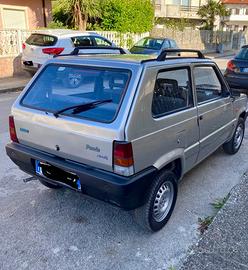 Panda 1.1 fire anno 2002