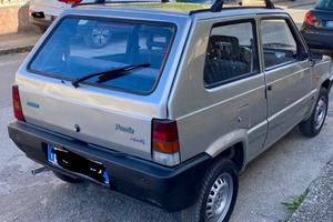 Panda 1.1 fire anno 2002