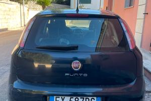 Fiat punto 2015