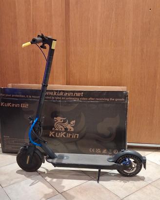 Monopattino Mi S3.