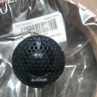 tweeter audison 