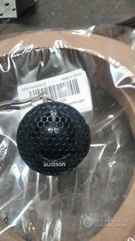 tweeter audison 