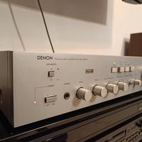 DENON PMA-510 Vintage
Amplificatore integrato