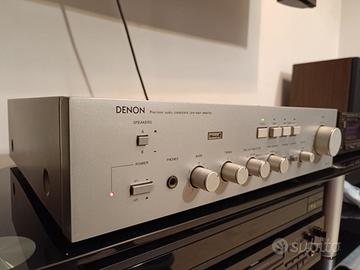 DENON PMA-510 Vintage
Amplificatore integrato
