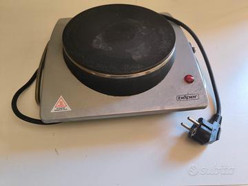 Beper fornello elettrico 