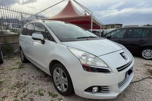 Peugeot 5008 1.6 HDi 112CV Family