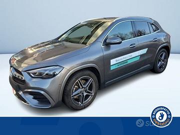 Mercedes-Benz GLA 200d Automatic AMG Line Adv...