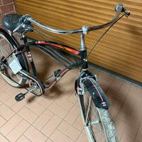 Bicicletta Atala Cruiser