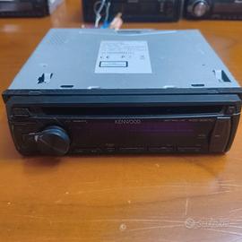 Autoradio Kenwood kdc-3057u