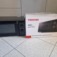 Microonde Toshiba MW-MG20P