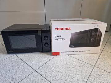 Microonde Toshiba MW-MG20P