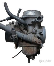 Carburatore Honda Shadow VT 600