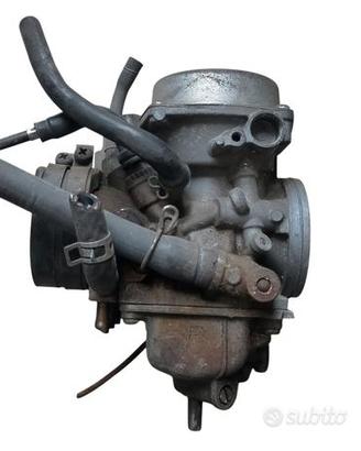 Carburatore Honda Shadow VT 600