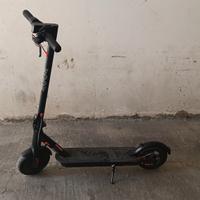 monopattino elettrico 