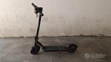 monopattino elettrico 