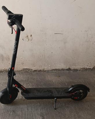 monopattino elettrico 