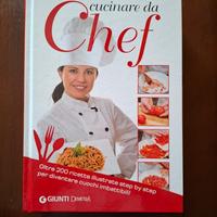 Cucinare da chef 