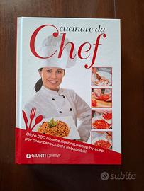 Cucinare da chef 