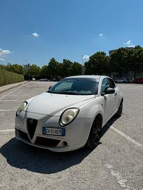 Alfa romeo mito 1.4 BENZINA/GPL