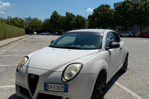 Alfa romeo mito 1.4 BENZINA/GPL