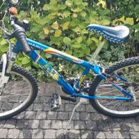 bici ragazzo