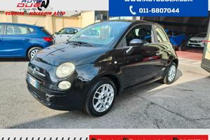 FIAT 500 1.2 Sport