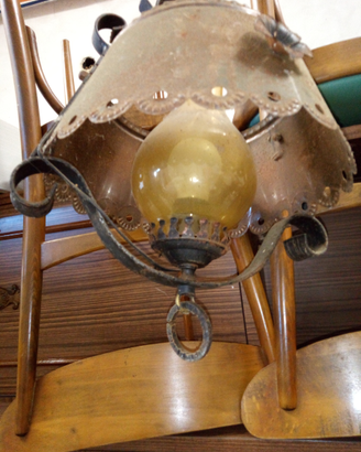 Lampadario