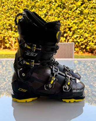 Scarponi Dalbello Ds 100 tg 27,5