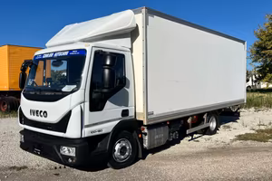 IVECO Eurocargo 100-190P
