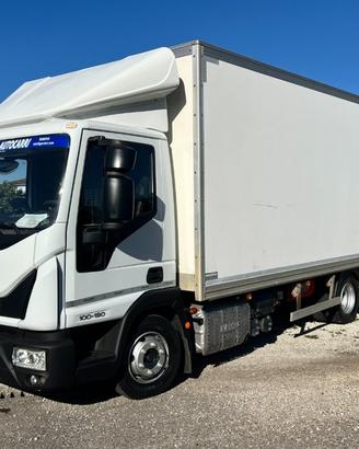 IVECO Eurocargo 100-190P
