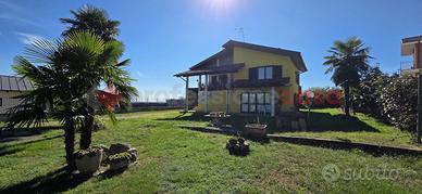 Villa o villino Frossasco [Cod. rif 3272181VRG]